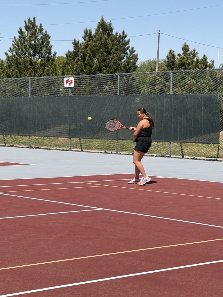 tennis team