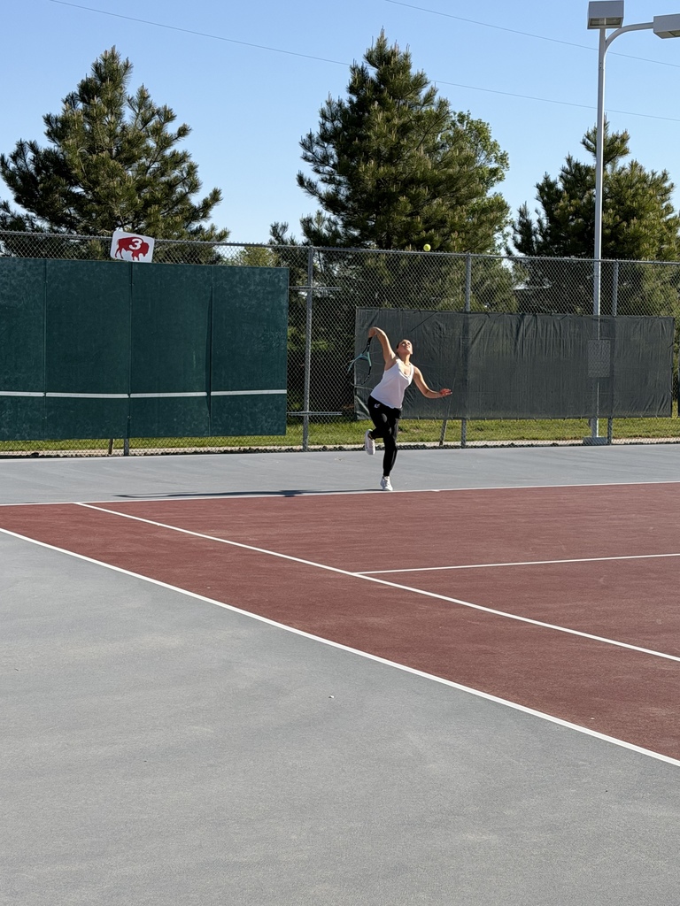 tennis team