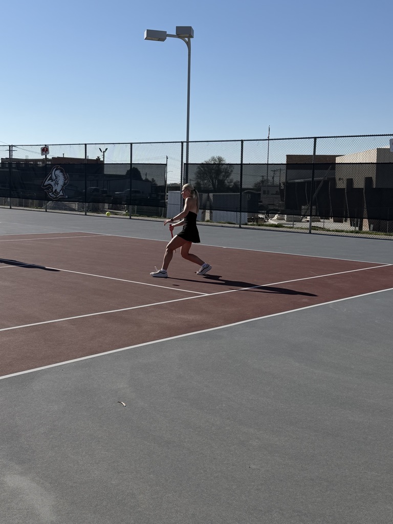 tennis team