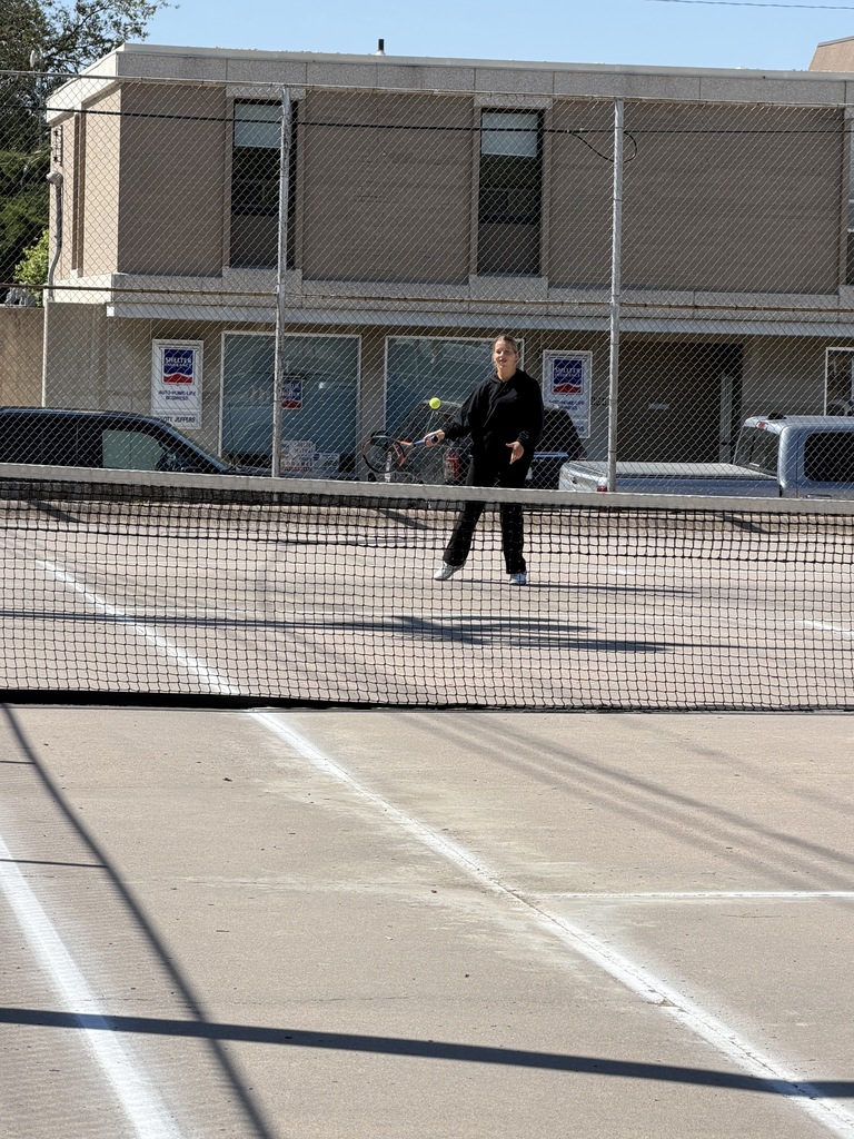 tennis team