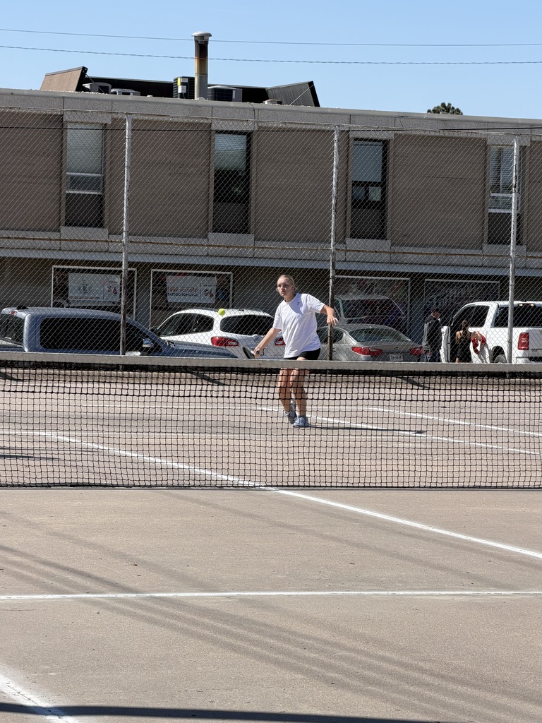 tennis team