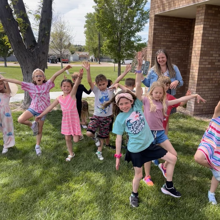 be a tree read aloud activity 