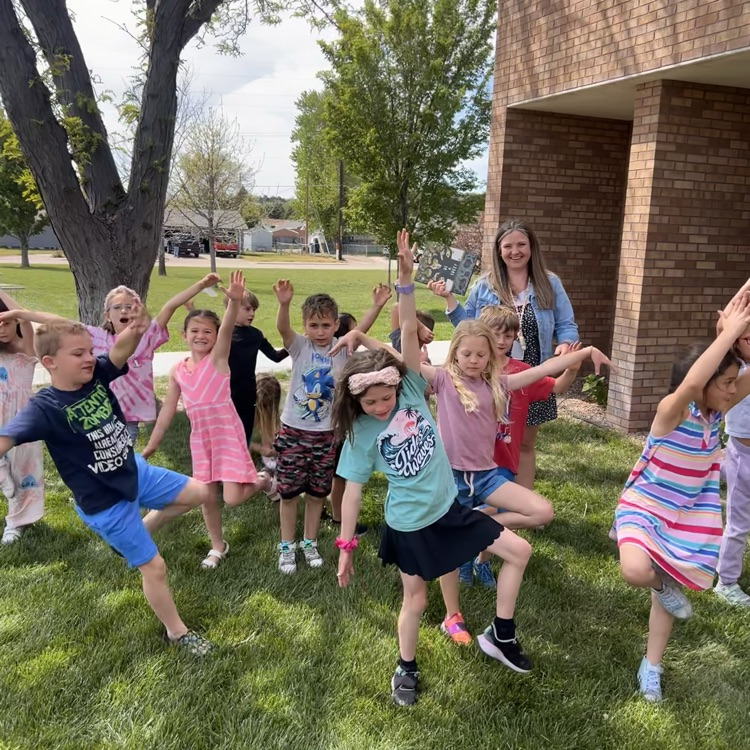 be a tree read aloud activity 