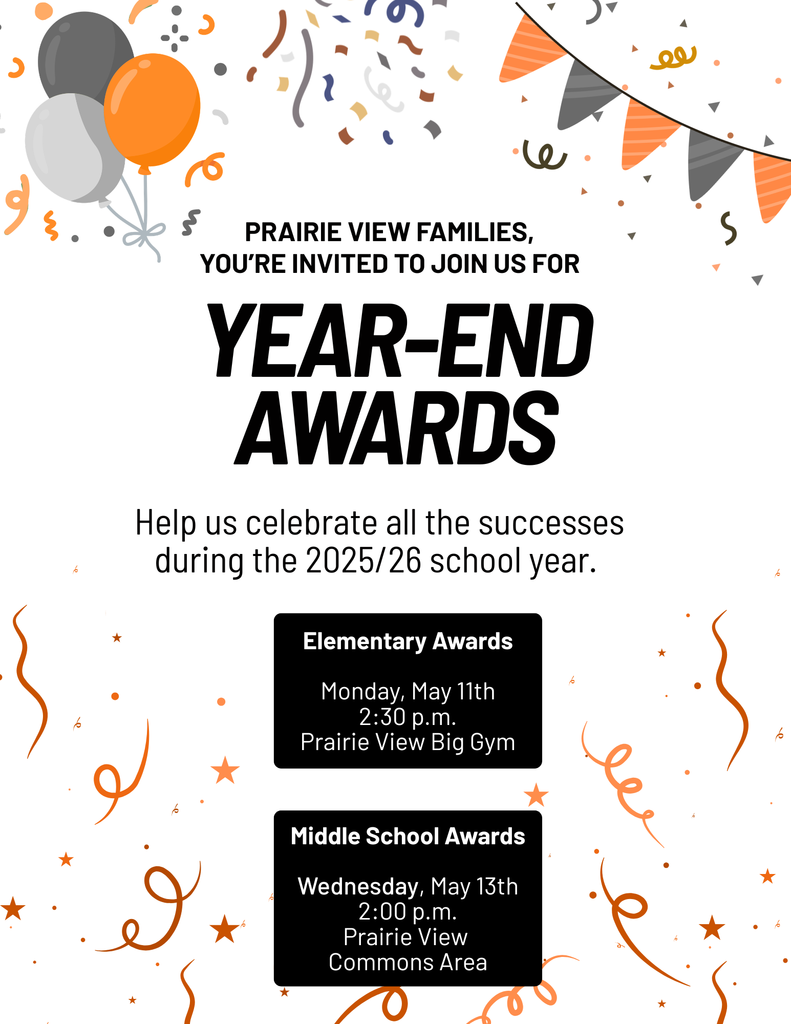 year end awards