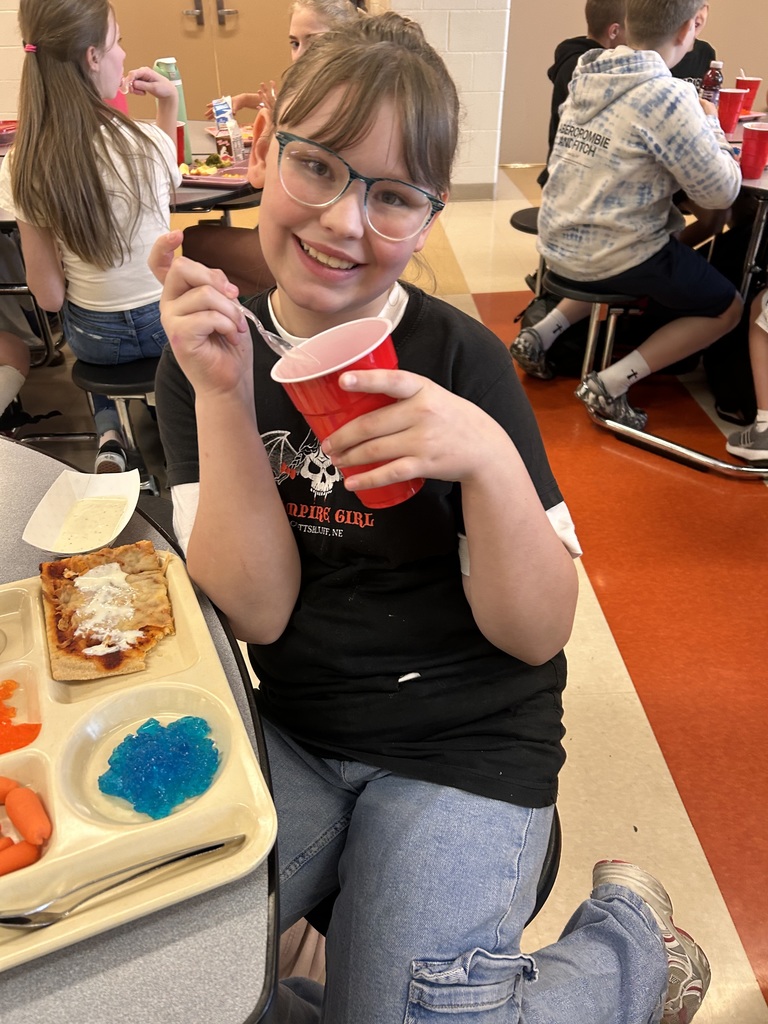 change for the range middle school fundraiser