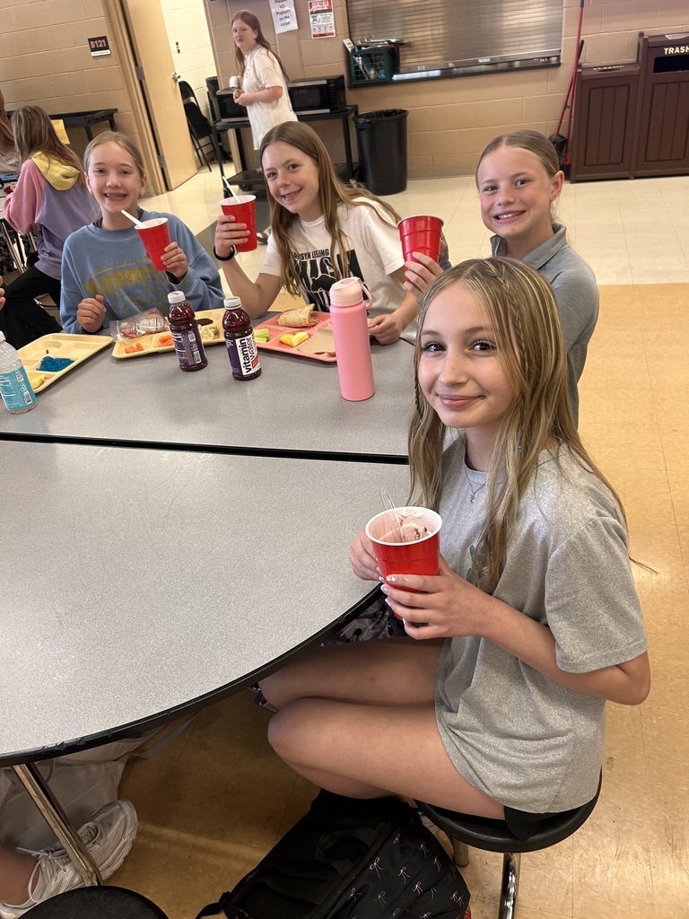change for the range middle school fundraiser