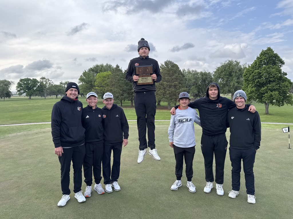 golf team