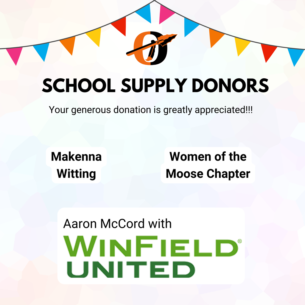 school supply donors graphic