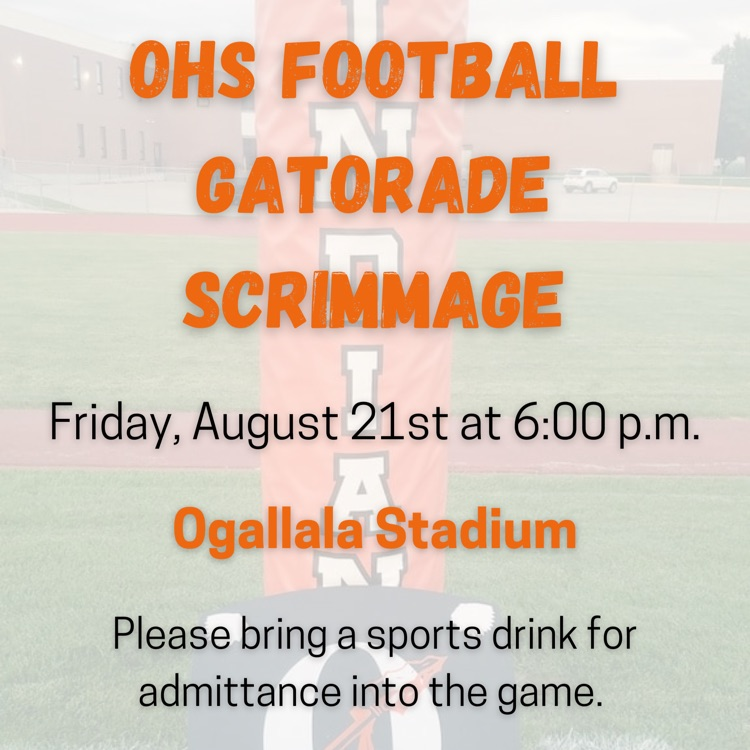 football scrimmage