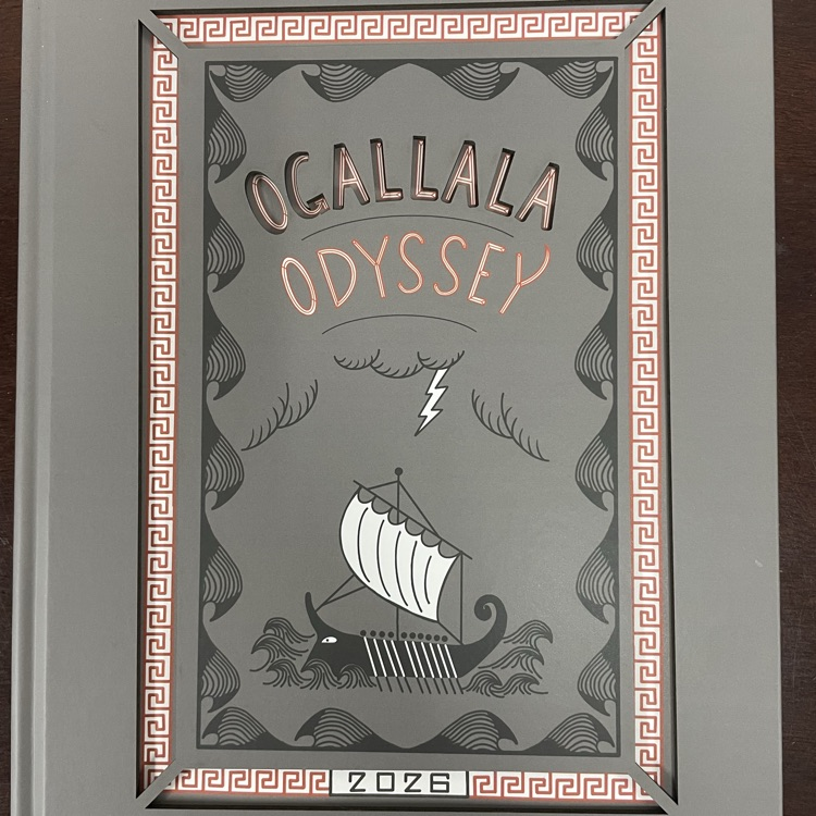 ohs yearbook