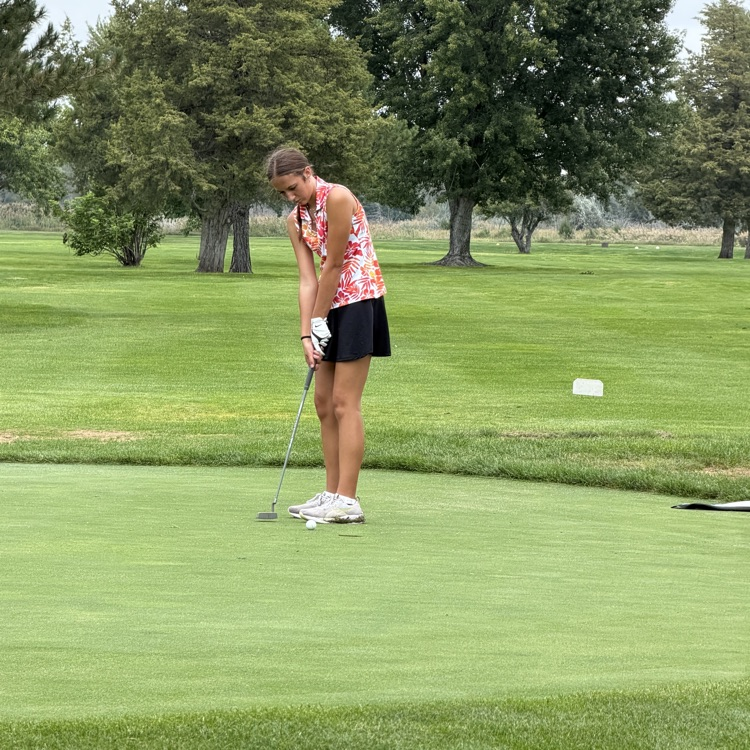 golfer 