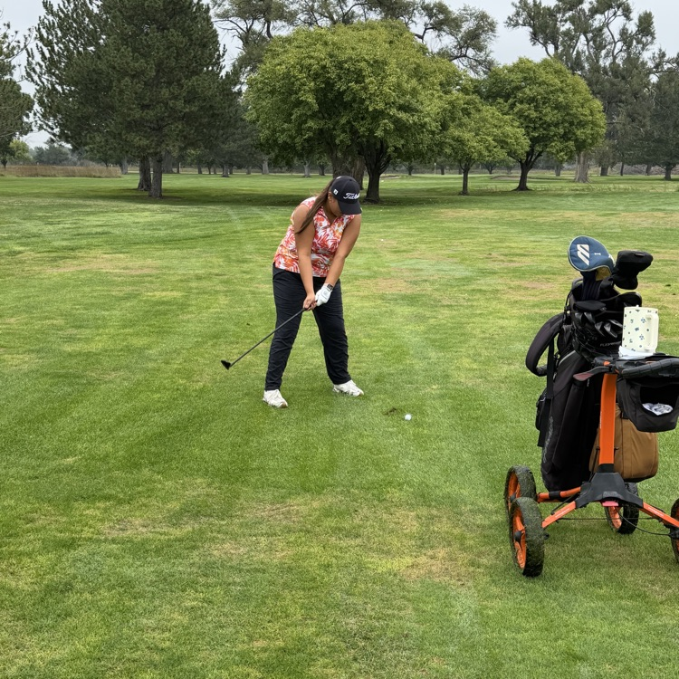 golfer