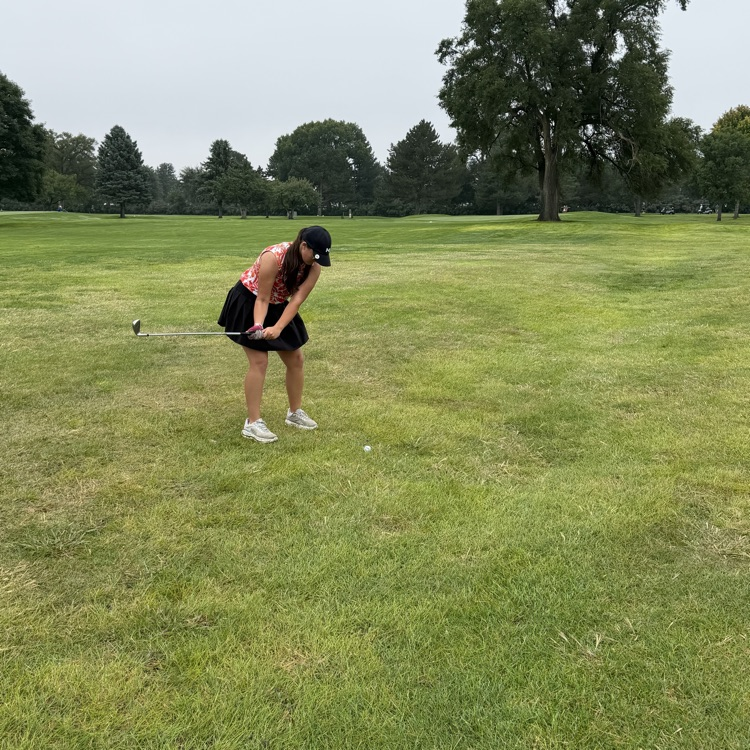 golfer