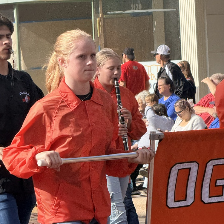 marching band