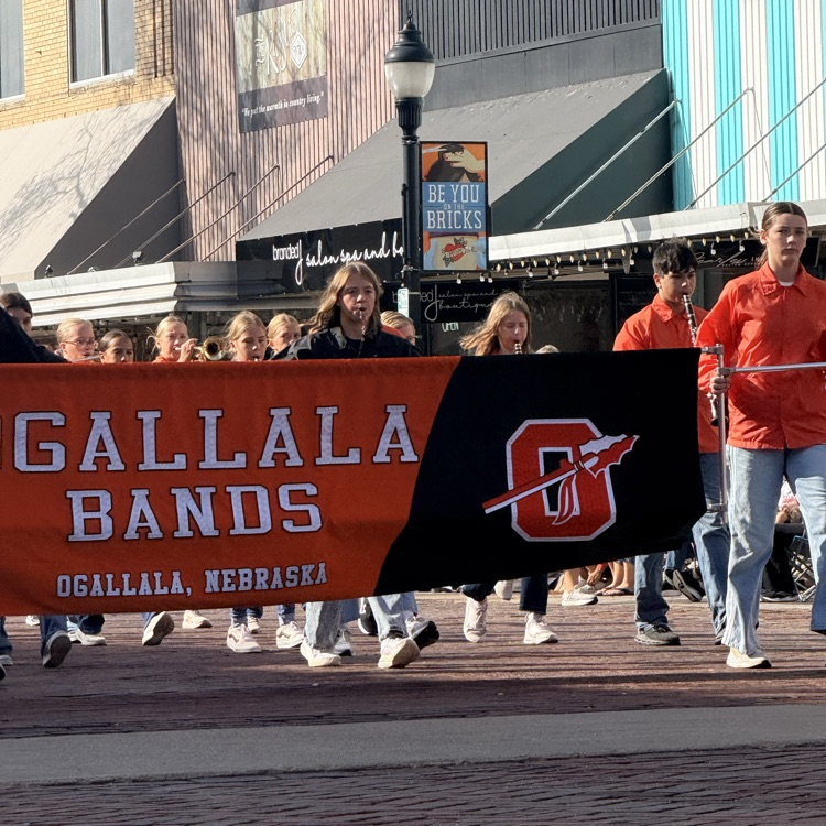 marching band