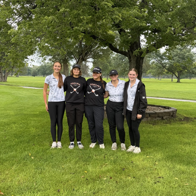 golf team