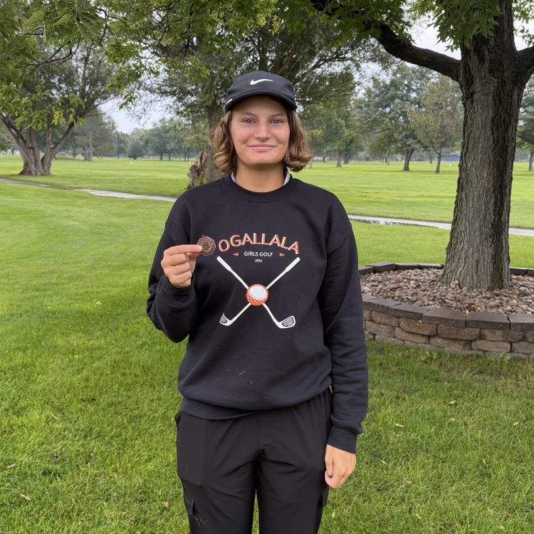 golfer