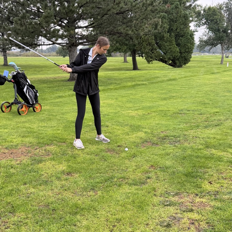 golfer
