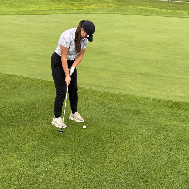 golfer