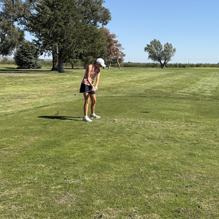 golf