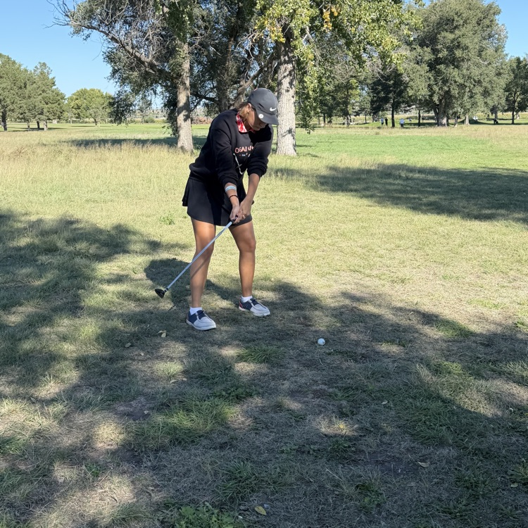 golf