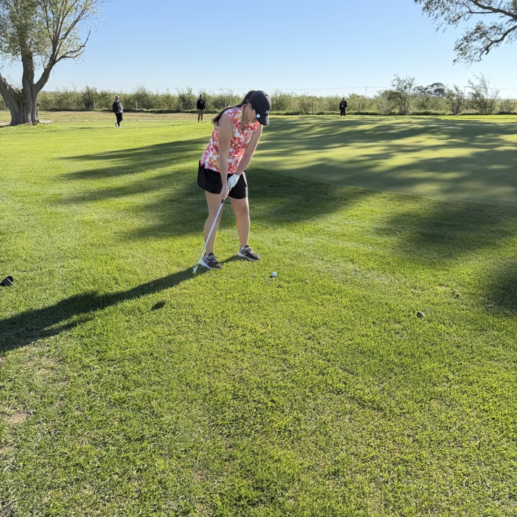 golf