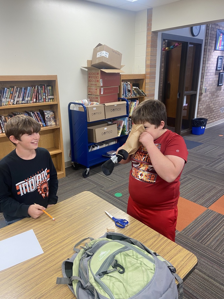 high ability learners working on project
