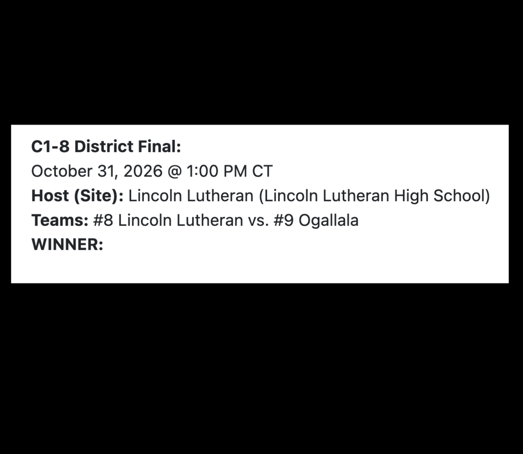ci-8 district final game