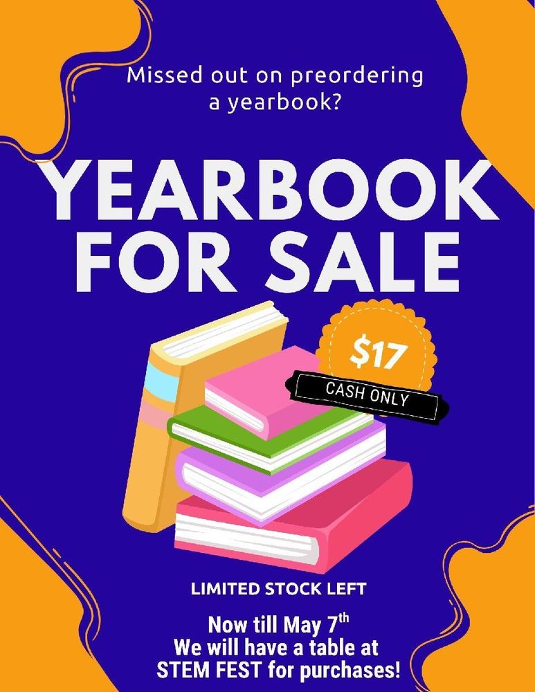 Yearbook 2025/2026