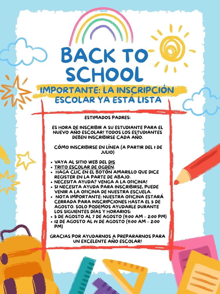Registration 26-27