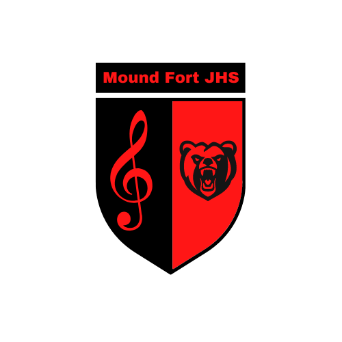 Band Shield Logo