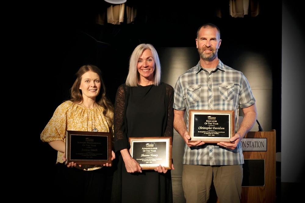 Award