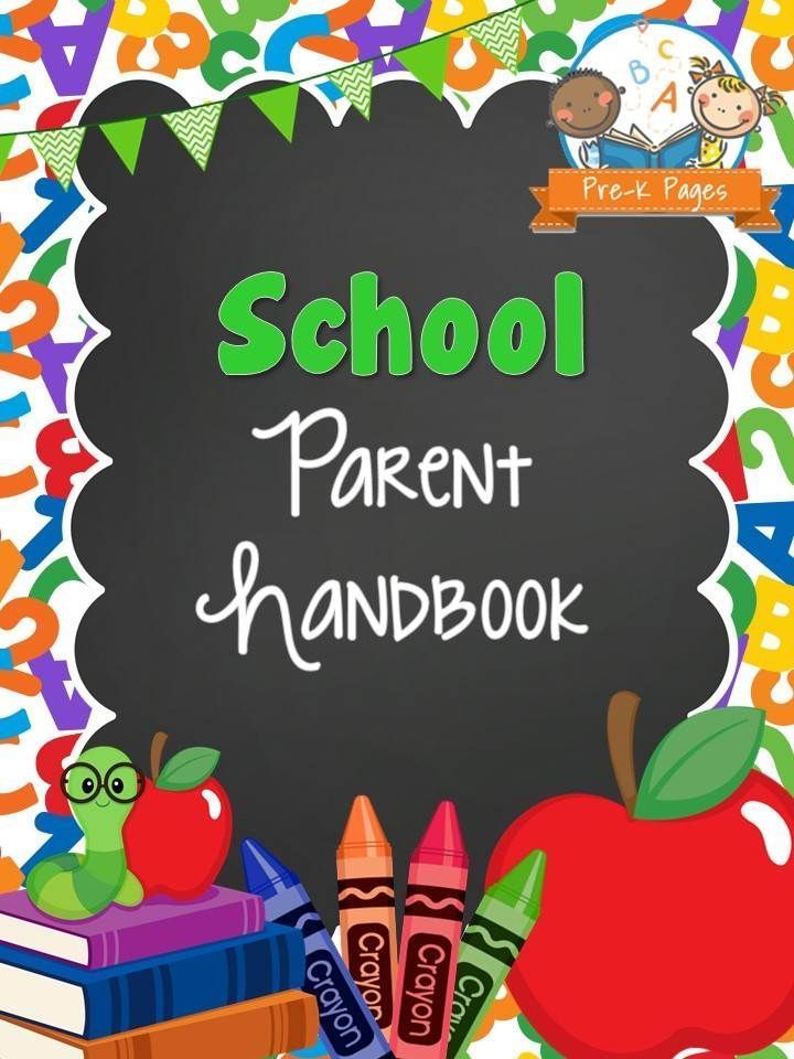 25-26 Parent Handbook