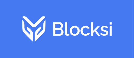 Blocksi Logo