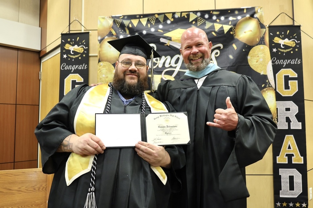 Graduation