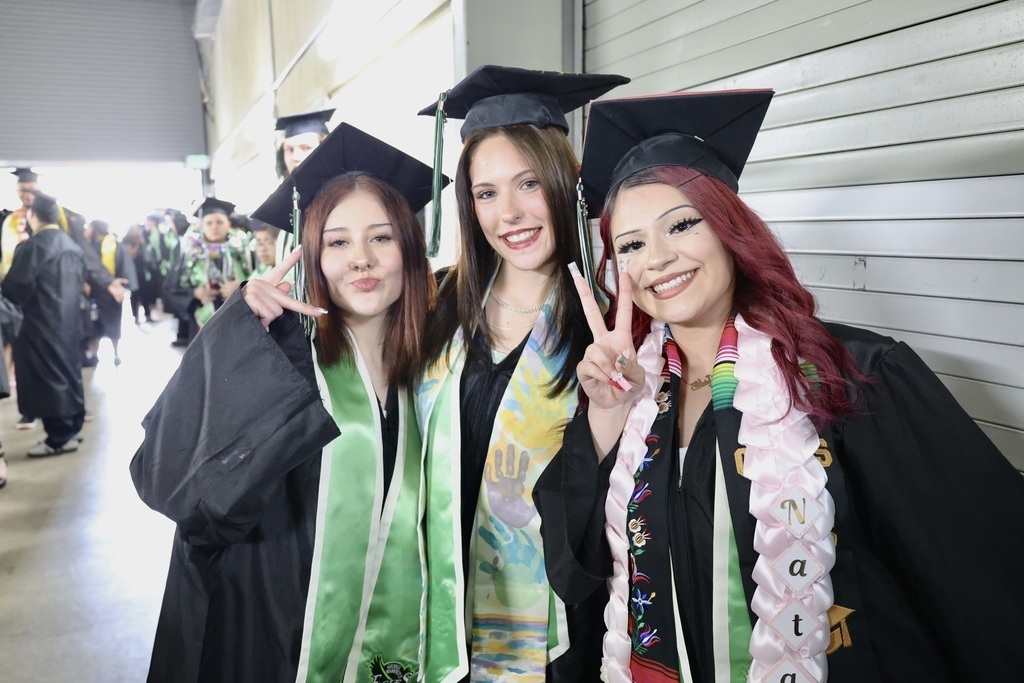 Graduation