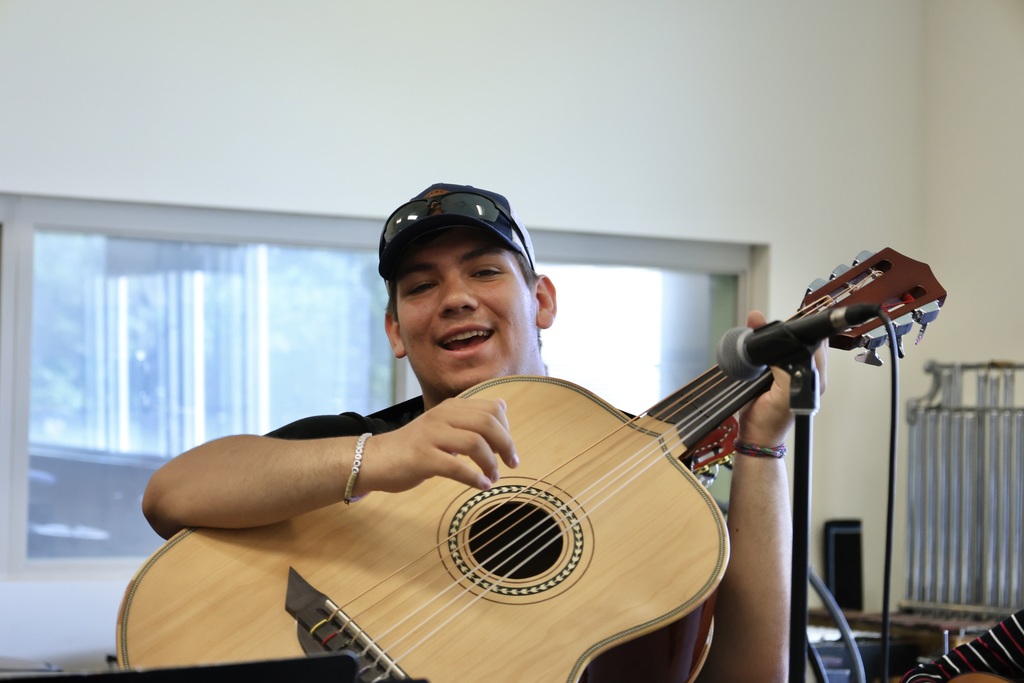 mariachi