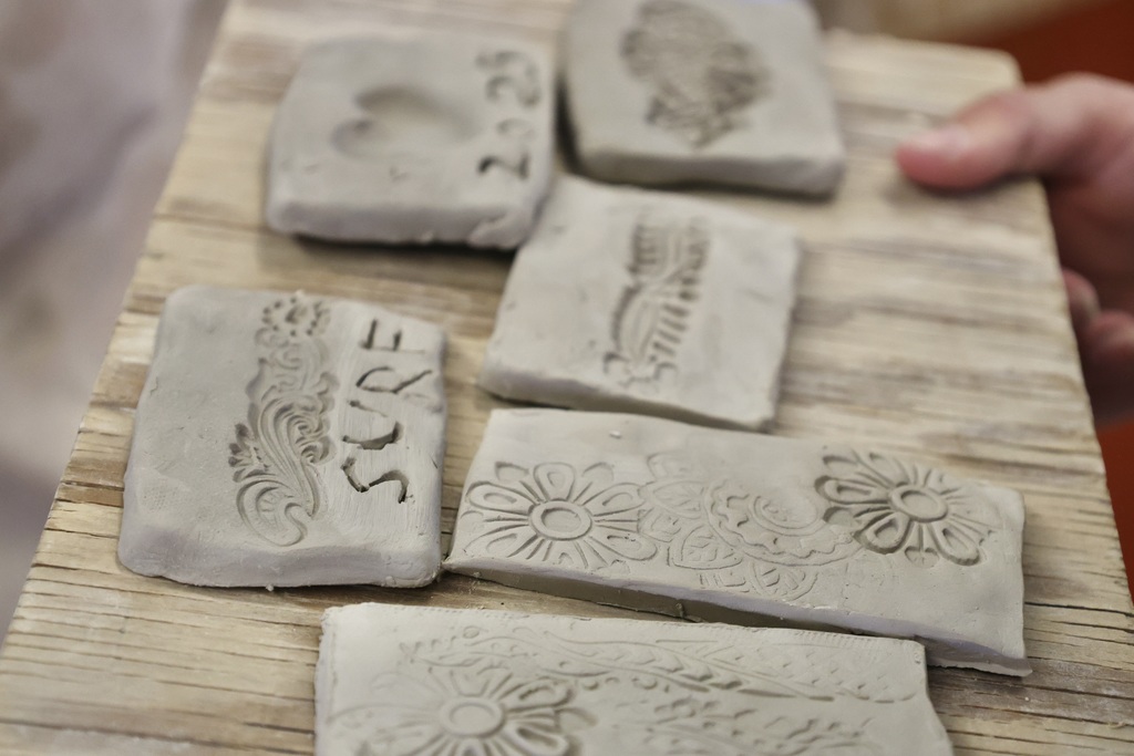 ceramics
