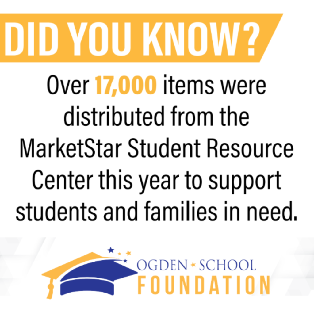 MSRC Graphic