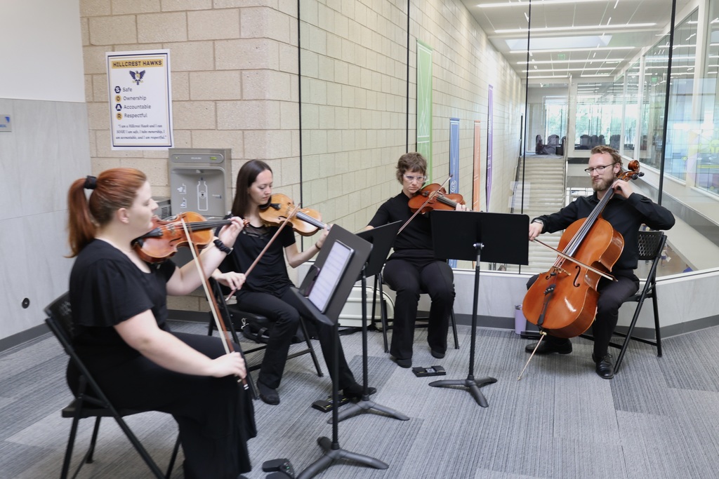 quartet