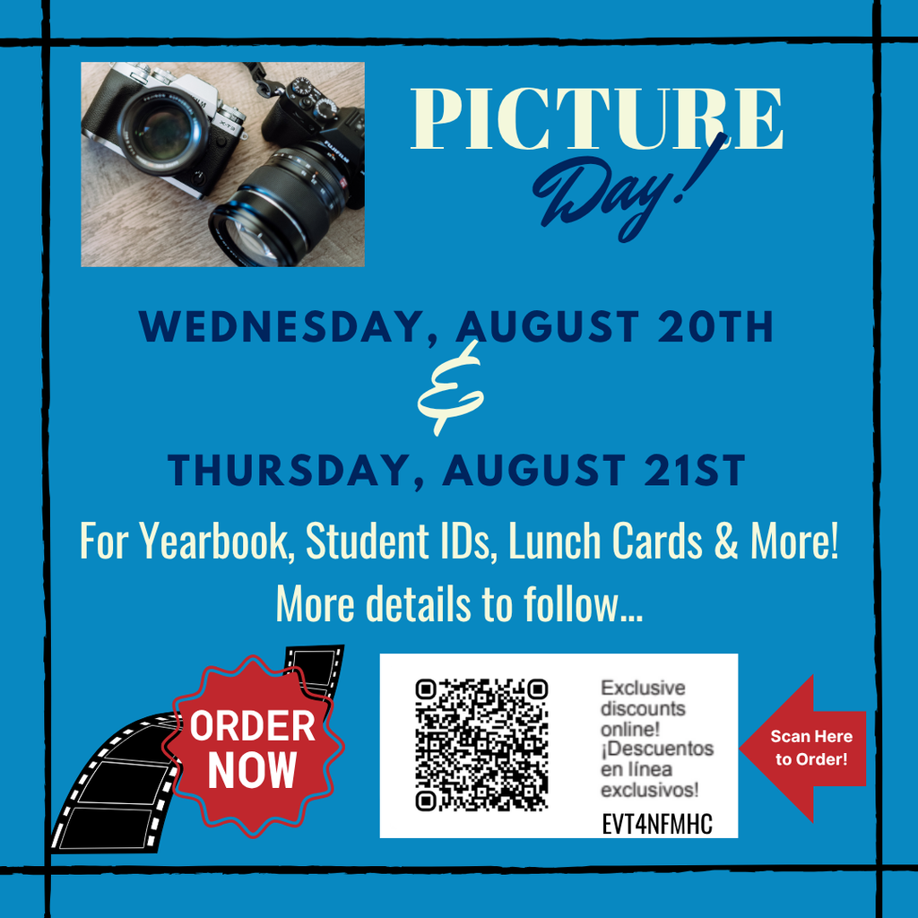 Picture Order Info