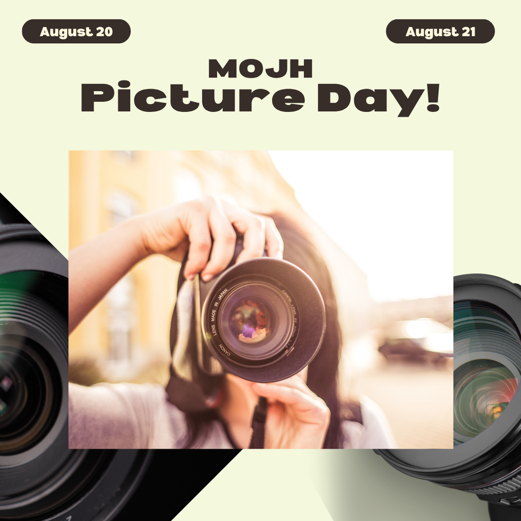 Picture Day 25-26