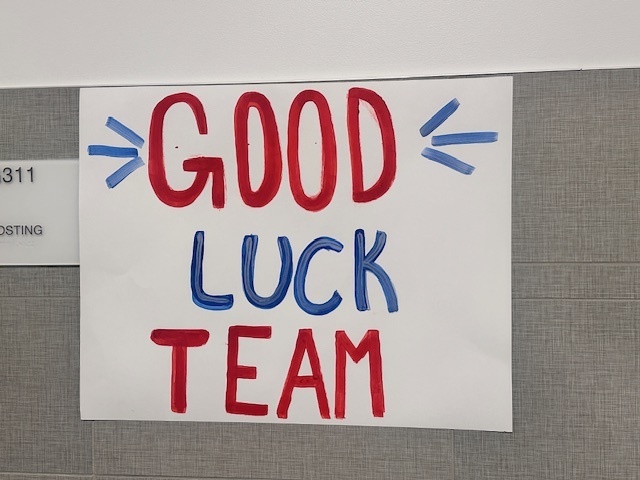 good-luck