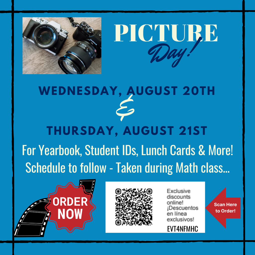 Picture Day 25-26