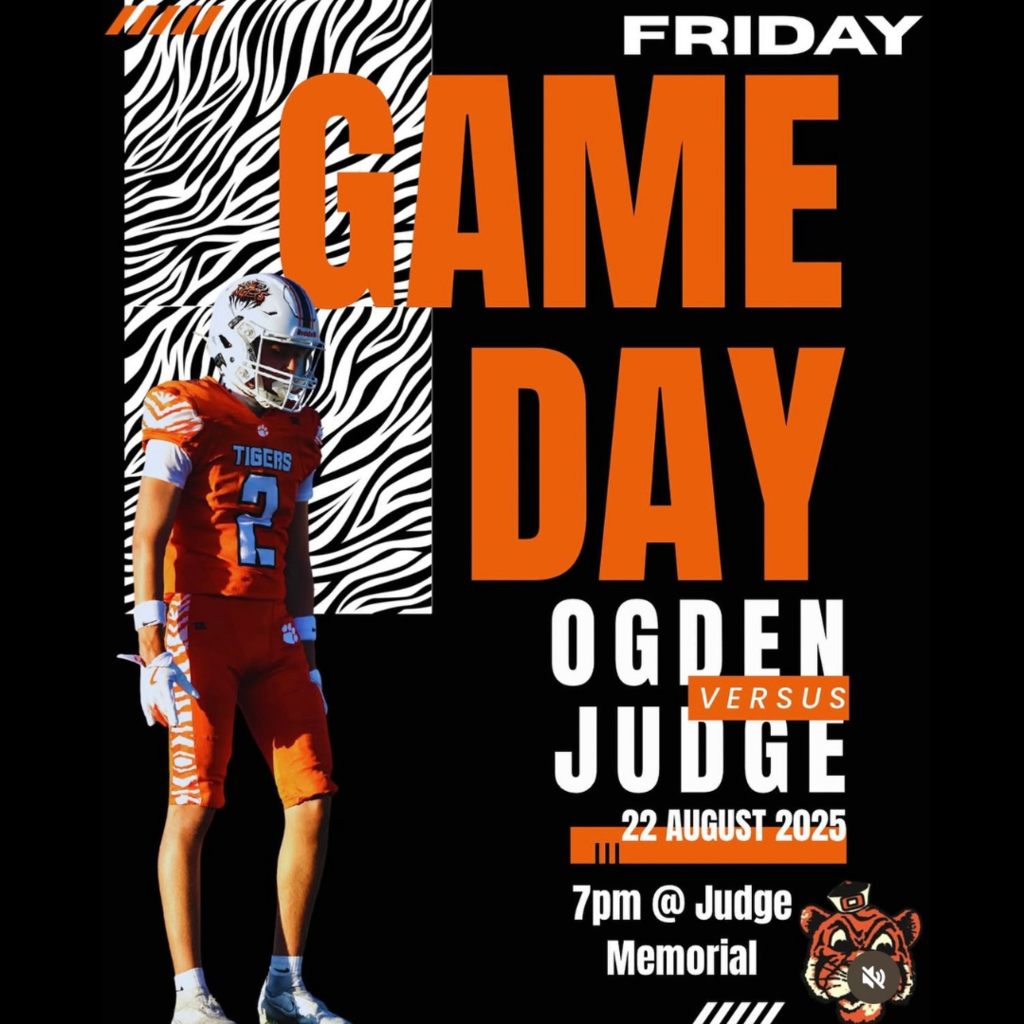 OHS Varsity Football