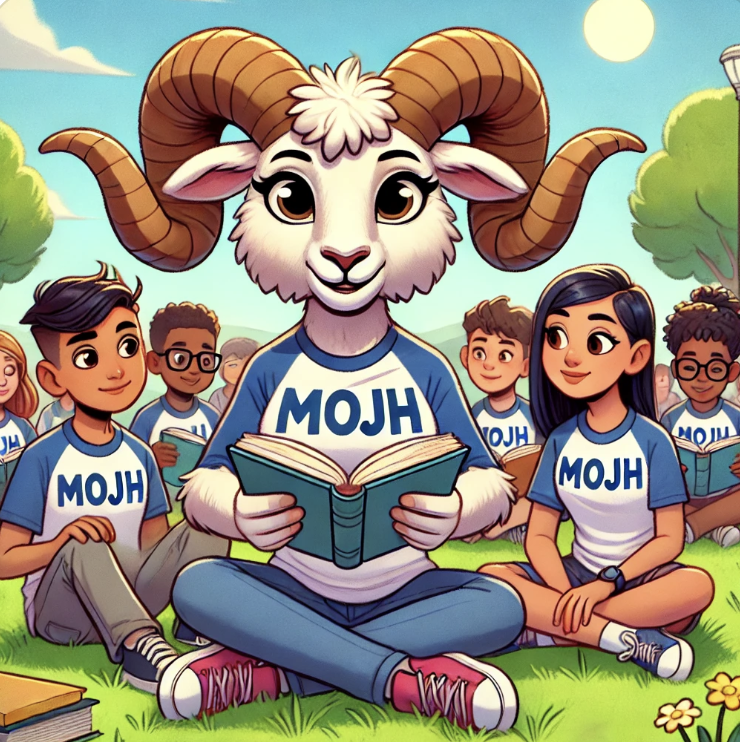MOJH Book Club