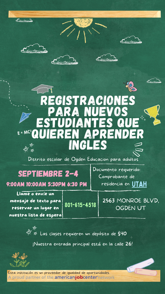 flyer