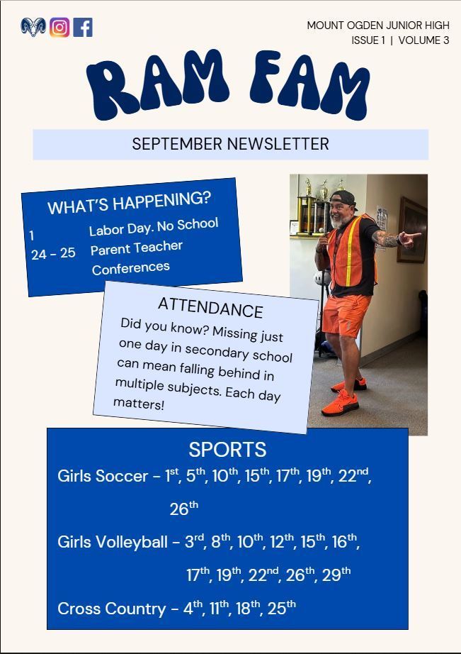 9.2025 Newsletter
