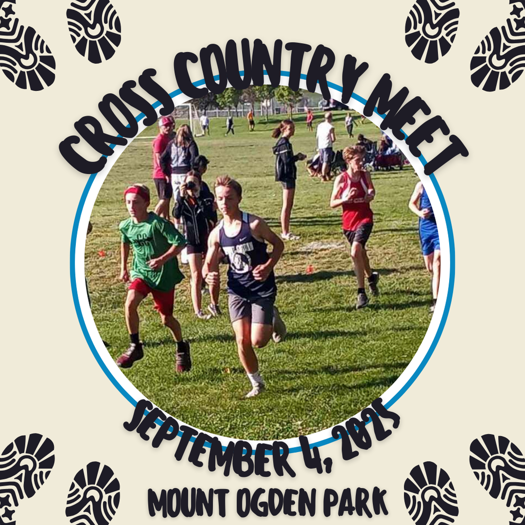 X Country Meet
