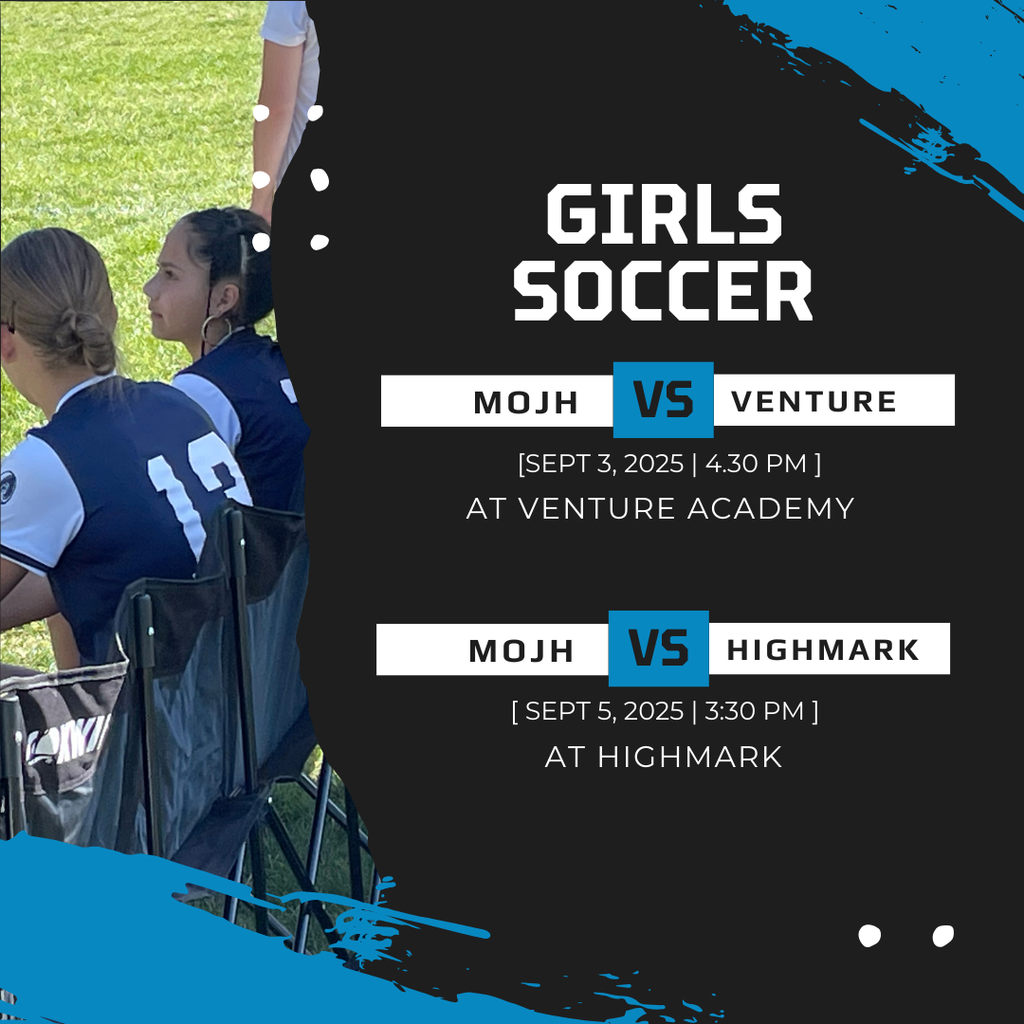 Girls Soccer